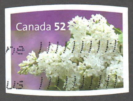 Canada Scott 2207 Used - Click Image to Close